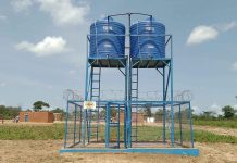 Electrical and Water Equipment Vandalism Causes Losses Electrical and Water Equipment Vandalism Causes Losses