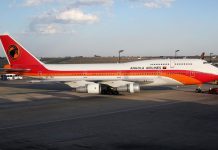 Angola Launches First Civil Aviation Academy Angola Launches First Civil Aviation Academy