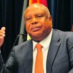 Former Luanda Governor Investigated for Embezzlement Former Luanda Governor Investigated for Embezzlement