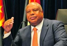 Former Luanda Governor Investigated for Embezzlement Former Luanda Governor Investigated for Embezzlement