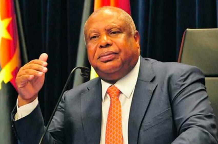 Former Luanda Governor Investigated for Embezzlement Former Luanda Governor Investigated for Embezzlement