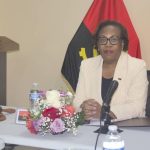 Angola Defends the Importance of Valuing Cultural Identity Angola Defends the Importance of Valuing Cultural Identity
