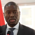 Huambo Government Advocates Joint Fight against Sects Huambo Government Advocates Joint Fight against Sects