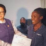 Over 1,000 Young People Enter Labor Market in Cubango Over 1,000 Young People Enter Labor Market in Cubango