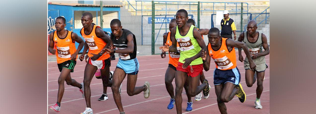 Athletics Opens AYG 2025 Athletics Opens AYG 2025