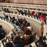 Angolan President Appoints Vice-Governors of Provinces Angolan President Appoints Vice-Governors of Provinces