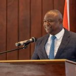 Minister Homem Opens Public Security Center in Cabinda Minister Homem Opens Public Security Center in Cabinda