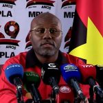 MPLA Asserts Cohesion and Readiness for 2027 Elections MPLA Asserts Cohesion and Readiness for 2027 Elections