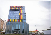 MPLA Marks 69Th Anniversary with New Headquarters Inauguration MPLA Marks 69Th Anniversary with New Headquarters Inauguration