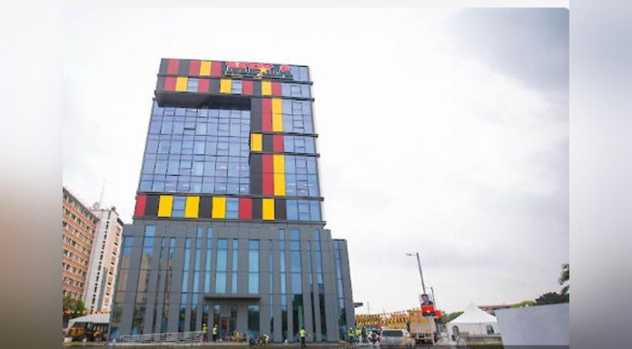 MPLA Marks 69Th Anniversary with New Headquarters Inauguration MPLA Marks 69Th Anniversary with New Headquarters Inauguration