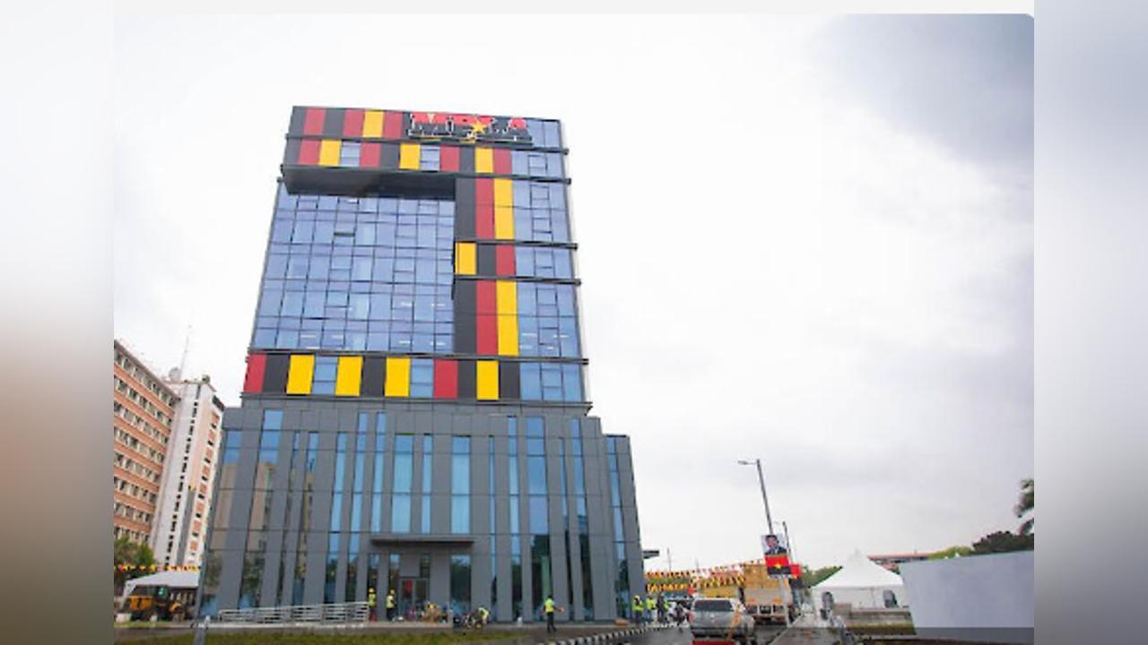 MPLA Marks 69Th Anniversary with New Headquarters Inauguration MPLA Marks 69Th Anniversary with New Headquarters Inauguration