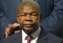 Lourenço Downplays Early Candidacies for MPLA Presidency Lourenço Downplays Early Candidacies for MPLA Presidency