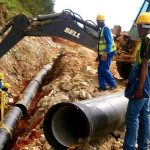 World Bank Disburses USD 10 Million for Cabinda Upgrade World Bank Disburses USD 10 Million for Cabinda Upgrade