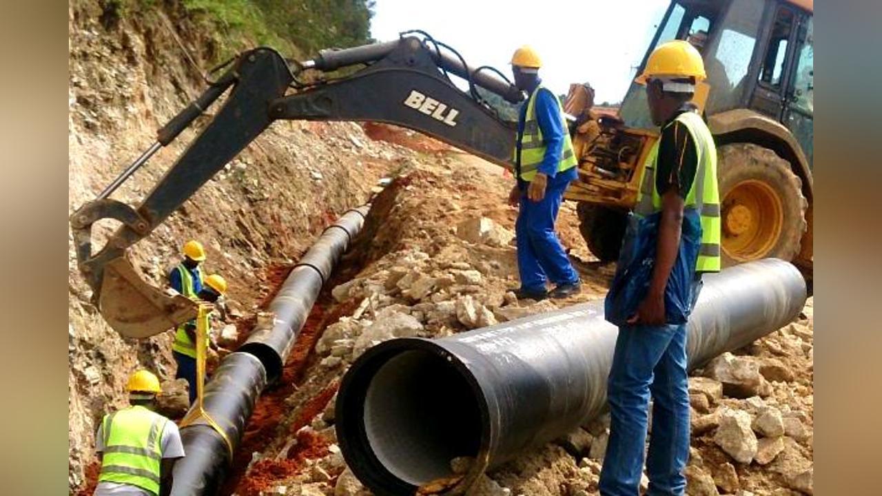 World Bank Disburses USD 10 Million for Cabinda Upgrade World Bank Disburses USD 10 Million for Cabinda Upgrade