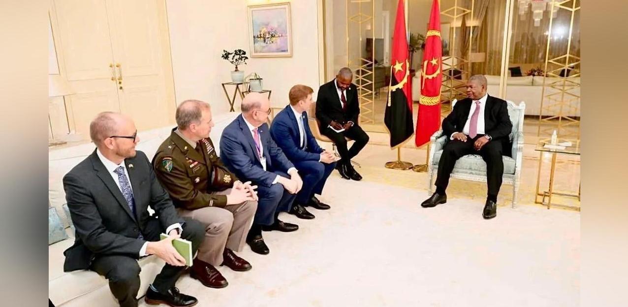 PR Discusses Bilateral Cooperation with US under Secretary