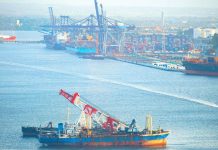 Port of Lobito Wins ESQR Quality Award in Dubai Port of Lobito Wins ESQR Quality Award in Dubai