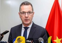 IFC Intends to Expand Financing in Angola IFC Intends to Expand Financing in Angola