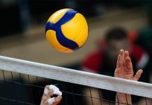 Angolan Male Volleyball Team Loses in Debut at African Youth Games Angolan Male Volleyball Team Loses in Debut at African Youth Games