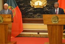 AMANGOLA Presents “We all Build Angola” Project in Portugal AMANGOLA Presents "We all Build Angola" Project in Portugal