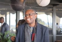 UNDP Recognizes Angola’S Efforts in Defending Human Rights UNDP Recognizes Angola'S Efforts in Defending Human Rights