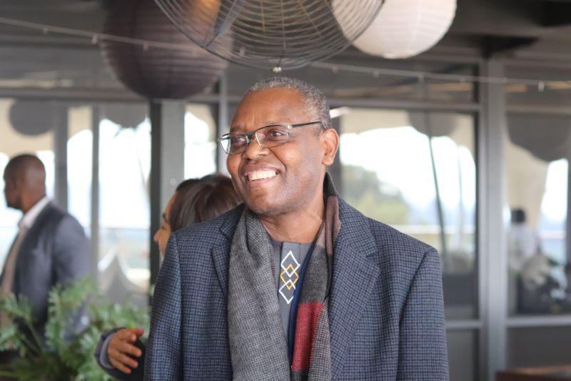 UNDP Recognizes Angola'S Efforts in Defending Human Rights UNDP Recognizes Angola'S Efforts in Defending Human Rights