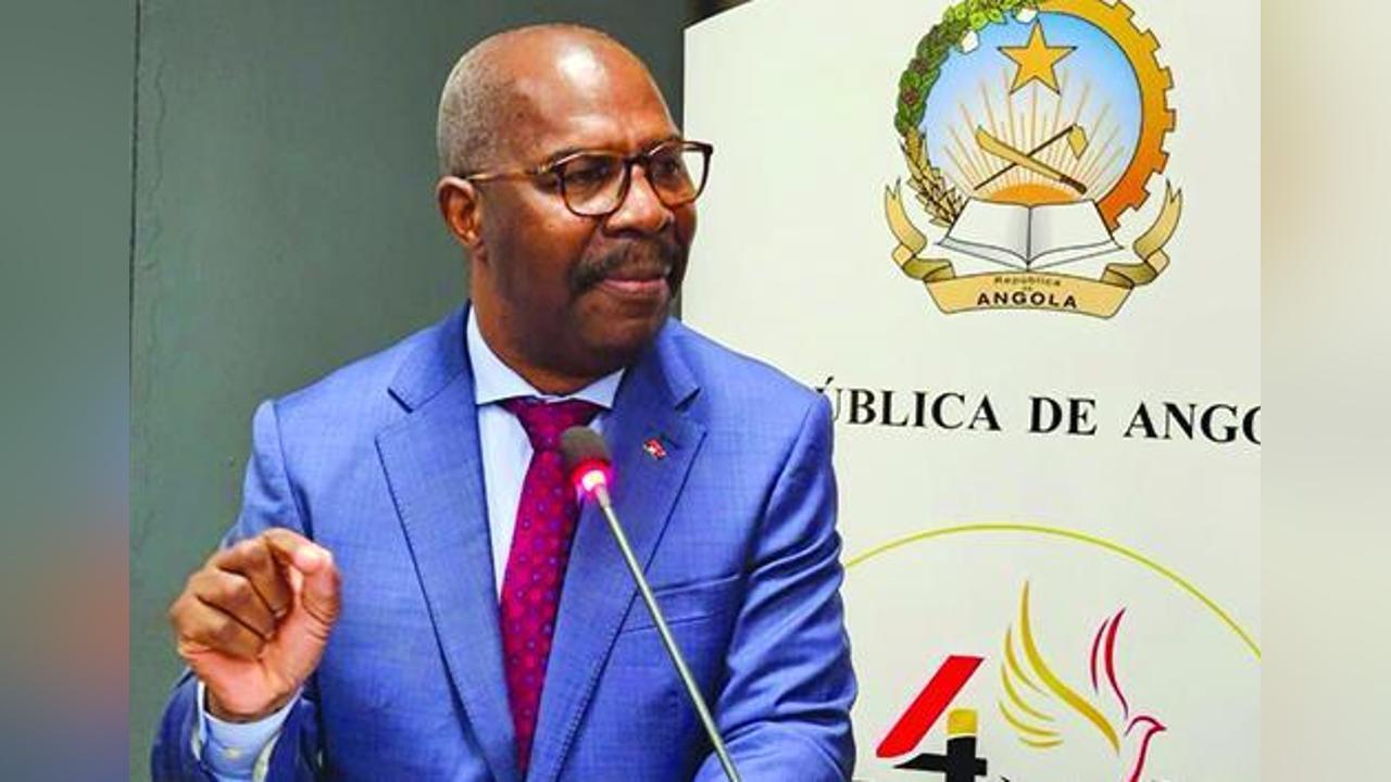 Angolan and Serbian Diplomats Analyze Bilateral Cooperation Angolan and Serbian Diplomats Analyze Bilateral Cooperation