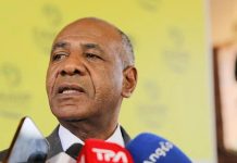 SADC Agricultural Project Benefits from 10 Million Euro from the EU SADC Agricultural Project Benefits from 10 Million Euro from the EU