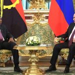 Russia and Angola Bolster Cooperation through Program Expansion Russia and Angola Bolster Cooperation through Program Expansion