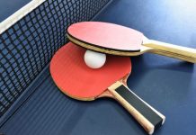 AYG 4Th Edition – Tunisia and Egypt Dominate Table Tennis AYG 4Th Edition - Tunisia and Egypt Dominate Table Tennis