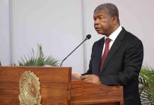 DRC Requests Angola Diplomatic Support Amid War Escalation DRC Requests Angola Diplomatic Support Amid War Escalation