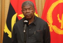 President João Lourenço Urges Youth on Road Safety Education President João Lourenço Urges Youth on Road Safety Education