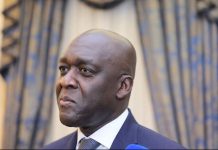 IFC Director Secures USD300 Million Financing in Angola IFC Director Secures USD300 Million Financing in Angola