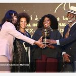 Angola Participates in International Film Festival in Morocco Angola Participates in International Film Festival in Morocco