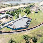 Lobito Corridor Boosts Development in Baía Farta Lobito Corridor Boosts Development in Baía Farta