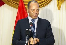 Angola Reaffirms Political Commitment to Fighting Corruption Angola Reaffirms Political Commitment to Fighting Corruption