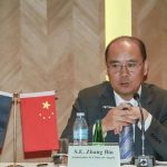 Chinese Diplomat Predicts New Investments for Malanje Chinese Diplomat Predicts New Investments for Malanje