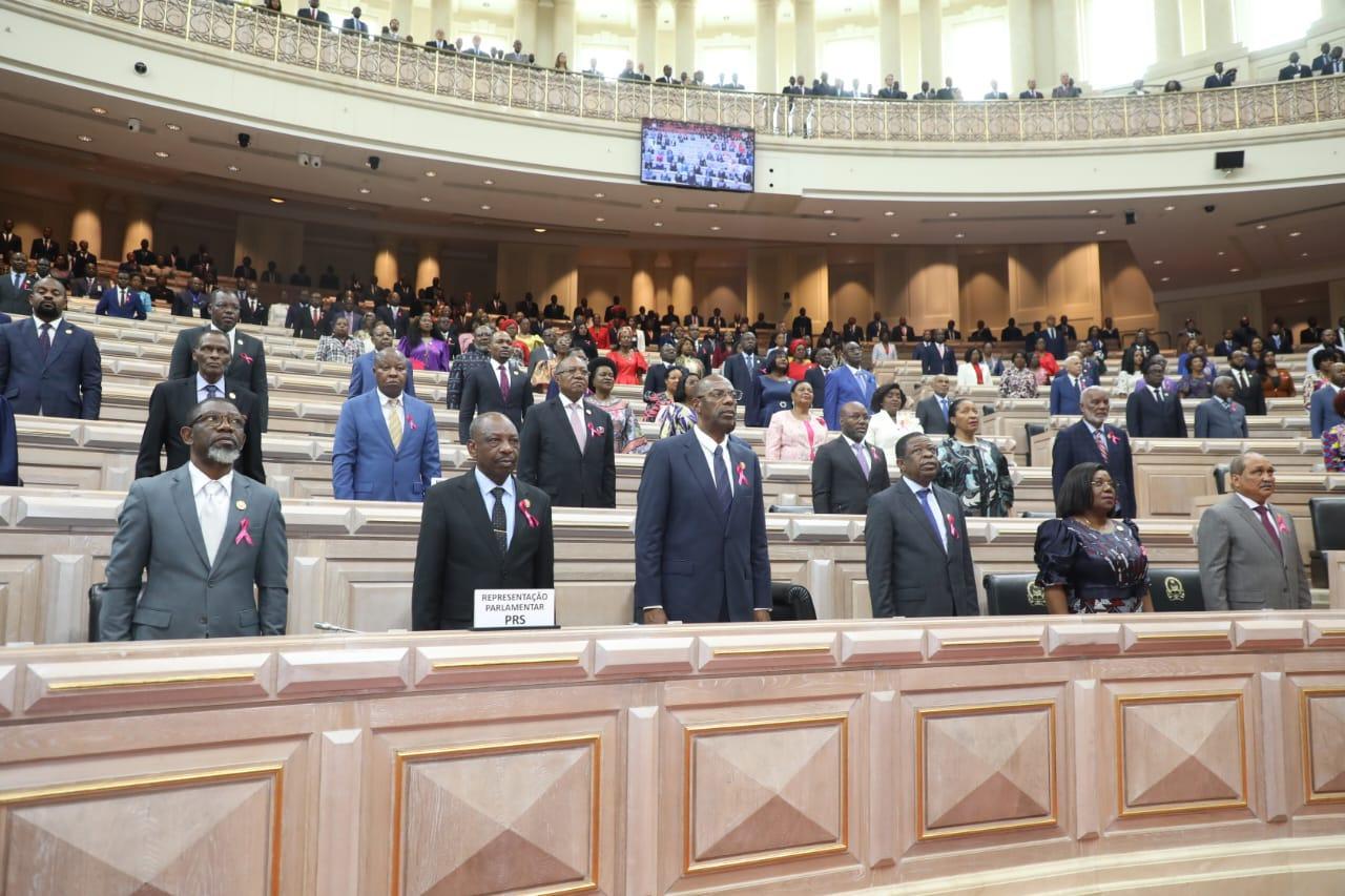 Draft Law on Conservation of Natural Areas Discussed Draft Law on Conservation of Natural Areas Discussed