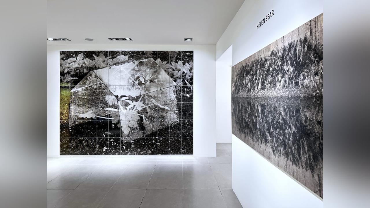 Angolan Artists Present Photographic Exhibition in London Angolan Artists Present Photographic Exhibition in London