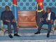 Angolan Head of State Meets with DRC Depths Angolan Head of State Meets with DRC Depths