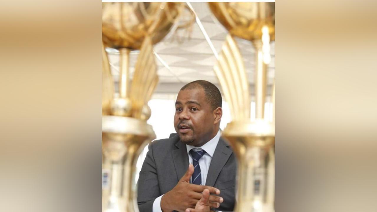 Angola Welcomes Visitors with Pride at AYG 4 Edition Angola Welcomes Visitors with Pride at AYG 4 Edition