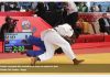 Angolan Judo Debuts at African Youth Games with Three Gold Medals Angolan Judo Debuts at African Youth Games with Three Gold Medals