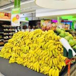 Cabinda Exports 150 Tons of Agricultural Products to Congo Cabinda Exports 150 Tons of Agricultural Products to Congo