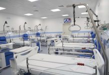 Brilhante Foundation Funds Project to Modernize Health Services Brilhante Foundation Funds Project to Modernize Health Services