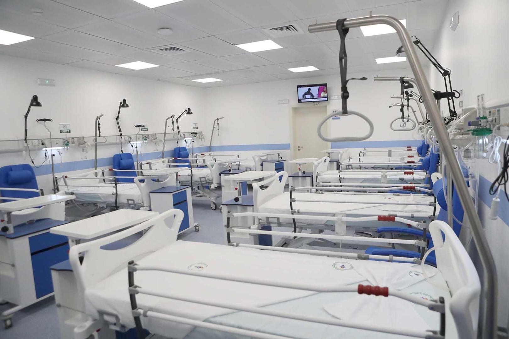 Brilhante Foundation Funds Project to Modernize Health Services Brilhante Foundation Funds Project to Modernize Health Services