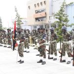 Presidential Pardon Frees 21 Inmates Presidential Pardon Frees 21 Inmates