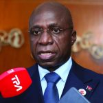 East Timor Assumes Pro Tempore Presidency of CPLP East Timor Assumes Pro Tempore Presidency of CPLP