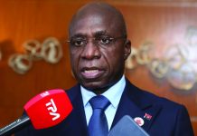 East Timor Assumes Pro Tempore Presidency of CPLP East Timor Assumes Pro Tempore Presidency of CPLP