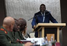 Angola Expects to Eradicate Landmines by 2027 Angola Expects to Eradicate Landmines by 2027