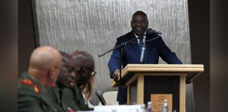 Angola Expects to Eradicate Landmines by 2027 Angola Expects to Eradicate Landmines by 2027