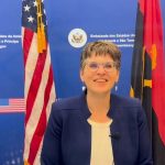 US Reaffirms Lobito Corridor Strategic Importance US Reaffirms Lobito Corridor Strategic Importance